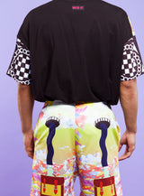 @ビジネスプリントシャツ｜busyness print shirt (2402316091510)