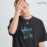ドゥードゥルTシャツ / DOODLE T-SHIRT (4476455649398)