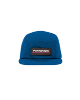 paragraph Box Camp Cap 6color (6569475375222)
