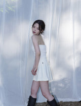 ベラスカート / Bella skirt - white