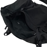 ベルクロオーバースリングバッグ/Velcro over sling-bag