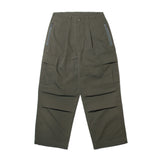 グリップカーゴパンツ / Grip Cargo Pants [olive]