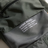 マスター / FR2ウェイワイドカーゴパンツ / MASTER / FR 2WAY WIDE CARGO PANTS