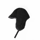 フリーストリュフハット/Fleece Truffer Hat