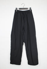 アーロンナイロンパンツ / Aaron Nylon Pants (6color)