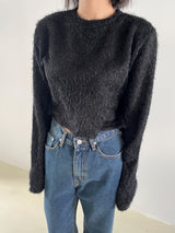 ベーシックVネックTシャツ