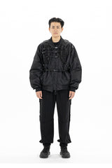 ダイバーバッグMA-1ジャケットセット / DIVER BAG MA-1 JACKET SET (4586109632630)
