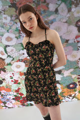 FLOWER ONE PIECE_BLACK (6568819687542)
