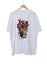 トウキョウストリートショートスリーブ / Tokyo Street Short Sleeve