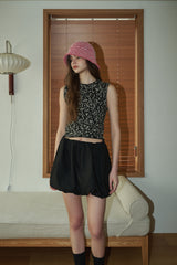 DARBY bucket hat_pink