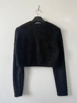 ベーシックVネックTシャツ