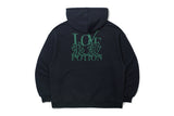 ラブフーディー/LOVE HOODIE_NAVY