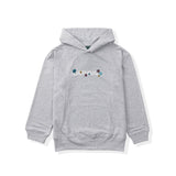 フーディ/CARNIVAL X GREEN LABEL - HOODIE GREY