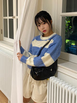Himmel stripe knit