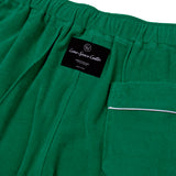 バインディングテリーショーツ/[UNISEX] Binding Terry Shorts (Green)
