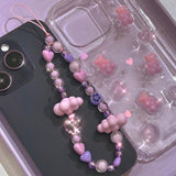 Brilliant bear case set _ case+strap