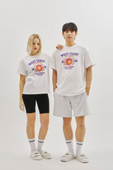 ウエストコーストTシャツ / WEST COST T-shirt