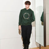 [UNISEX]MARION CARGO PANTS, BLACK (6628212146294)