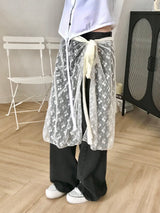 Lamoa skirt