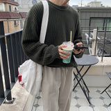 ASCLO Do Round Knit (4color)