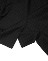 ピンチテーラードジャケット/DOZI - Pinched Tailored Jacket _ Black