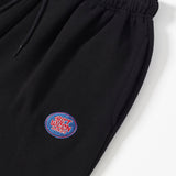 アスレチックルーズフィットジョガーパンツ/ATHLETIC LOOSE FIT JOGGER PANTS _ BLACK