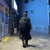 マイルドカーボンパンツ/YM Mild Carbon Pants