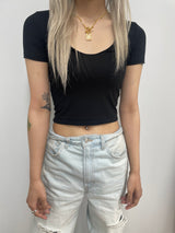no.112ネックレス / no.112 necklace gold