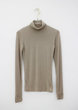 バグズウォーマーポーラーT-シャツ / Bugs Warmer Polar T-shirt (5color)