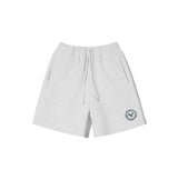 ASTROムンビン着用 CLUB LOGO SWEAT SHORTS 半ズボン (6688259211382)