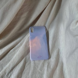 ウィンドスマホハードケース / Wind hard case
