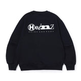 LOGO SWEATSHIRT [4 COLOR]