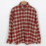 Autumn Checker - bl