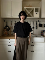 サマーデイベーシックTシャツ / Summer Day! Basic T-shirt (10 color)