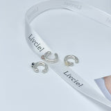 スタークリングイヤーカフ / Starkling Ear cuffs