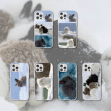 ベイビーバニー2フォーンケース (ジェリー) / BABY BUNNY 2 PHONE CASE (JELLY)