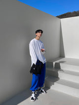 ASCLO TF Slab T Shirt (4color) (6675666305142)