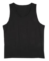 No.9439 silket slit sleeveless (6699015929974)