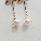 ゼアキティピアス/There's a Kitty Piercing (Weeekly Sujin, Weki Mei Sei Piercing)