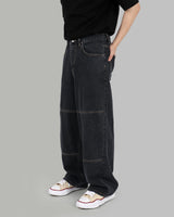 Kelly Wide Denim
