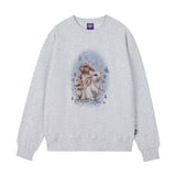 バニースウェット / cuddly bunnies sweatshirts