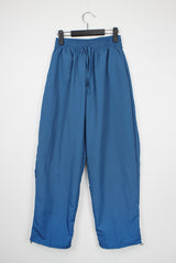 アーロンナイロンパンツ / Aaron Nylon Pants (6color)
