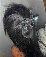シルバーソウルヘアピン