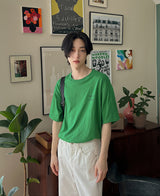 アーティストショートスリーブTシャツ/Artist Short Sleeve Tee (3 color)
