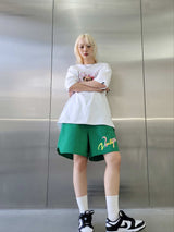 VENTIQUE aurora shorts 6color