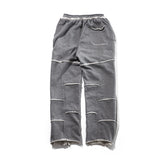 ボロボロ スウェットパンツ / "Boro-boro" sweatpants (4573758947446)