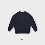 オールデースペシャルコットンSPスウェットシャツ (7color)