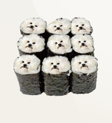 ヤムヤムシュンシュンラディッシュキンパケース