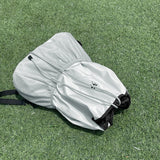 メッシュナイロンバッグ/Mesh nylon bag