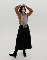 タイムベーシックニット/Time Basic Knit (12color)